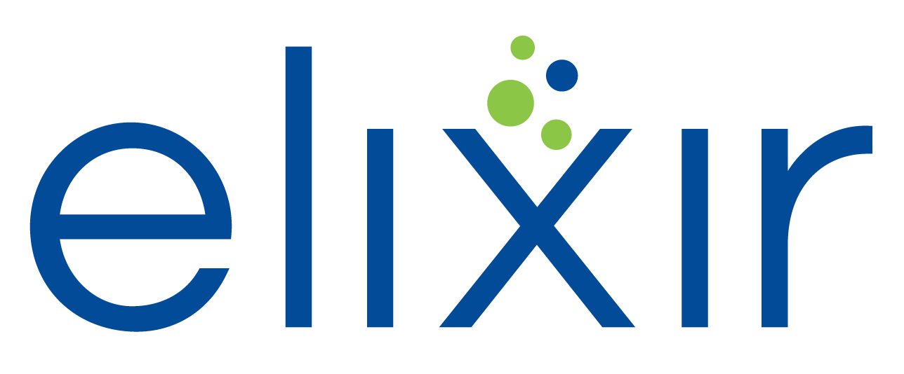 Elixir Web Portal Recover Password